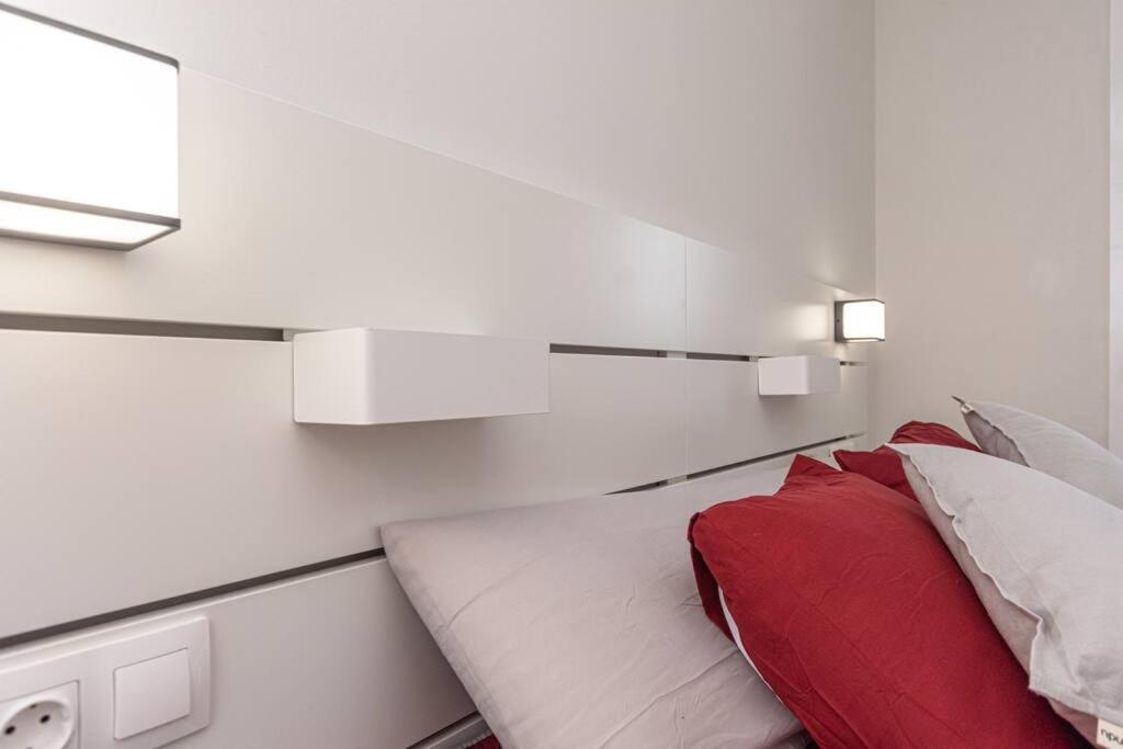 Apartamento En サロウ エクステリア 写真