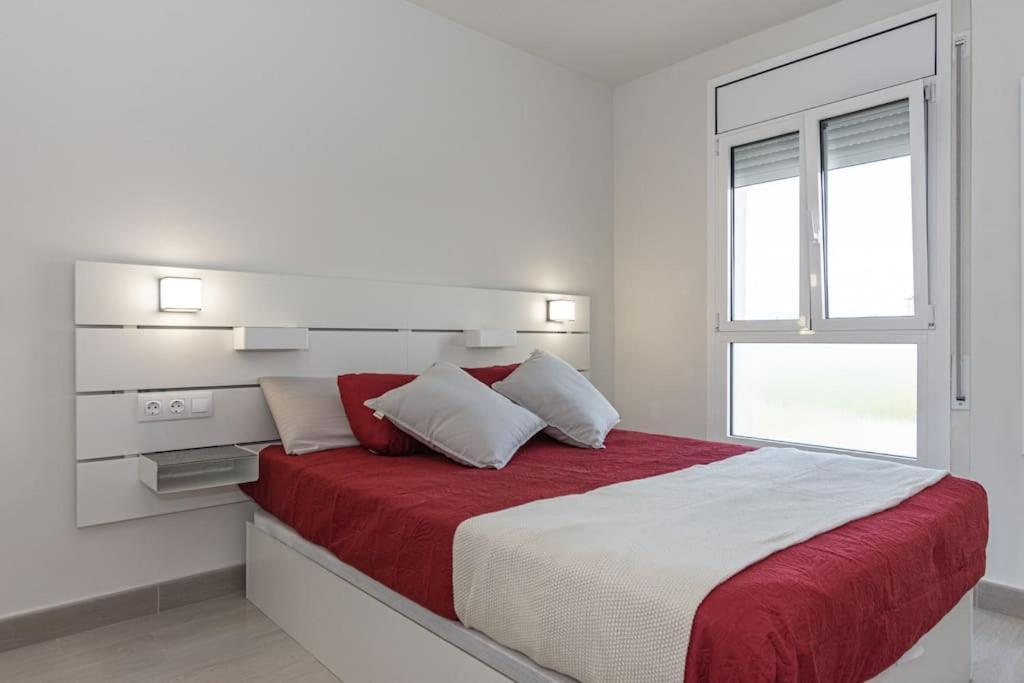 Apartamento En サロウ エクステリア 写真