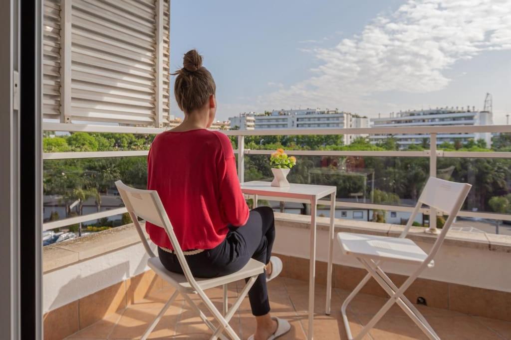 Apartamento En サロウ エクステリア 写真
